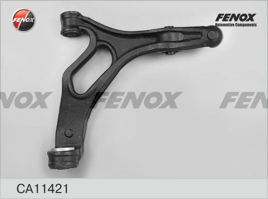 FENOX lengőkar, kerékfelfüggesztés - CA11421 - TothCarparts