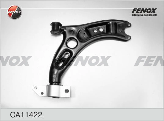 FENOX lengőkar, kerékfelfüggesztés - CA11422 - TothCarparts