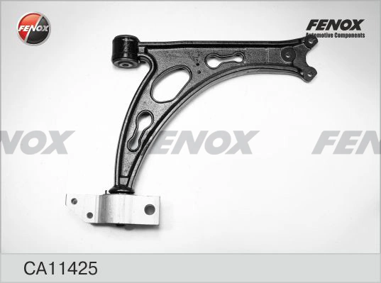 FENOX lengőkar, kerékfelfüggesztés - CA11425 - TothCarparts