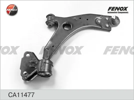 FENOX lengőkar, kerékfelfüggesztés - CA11477 - TothCarparts