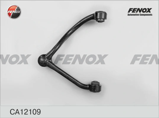 FENOX lengőkar, kerékfelfüggesztés - CA12109 - TothCarparts