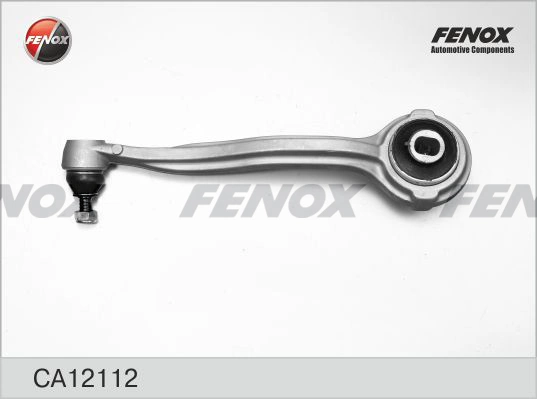 FENOX lengőkar, kerékfelfüggesztés - CA12112 - TothCarparts