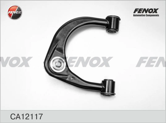 FENOX lengőkar, kerékfelfüggesztés - CA12117 - TothCarparts