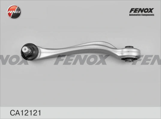 FENOX lengőkar, kerékfelfüggesztés - CA12121 - TothCarparts