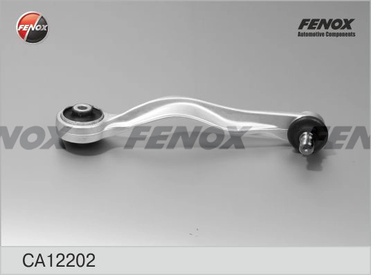 FENOX lengőkar, kerékfelfüggesztés - CA12202 - TothCarparts