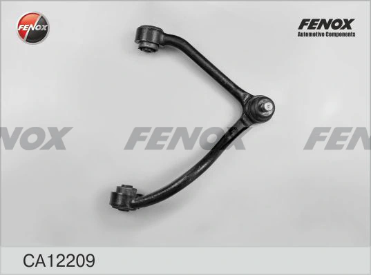 FENOX lengőkar, kerékfelfüggesztés - CA12209 - TothCarparts