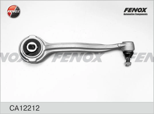 FENOX lengőkar, kerékfelfüggesztés - CA12212 - TothCarparts