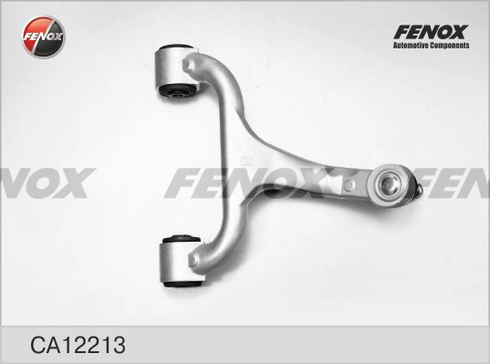 FENOX lengőkar, kerékfelfüggesztés - CA12213 - TothCarparts