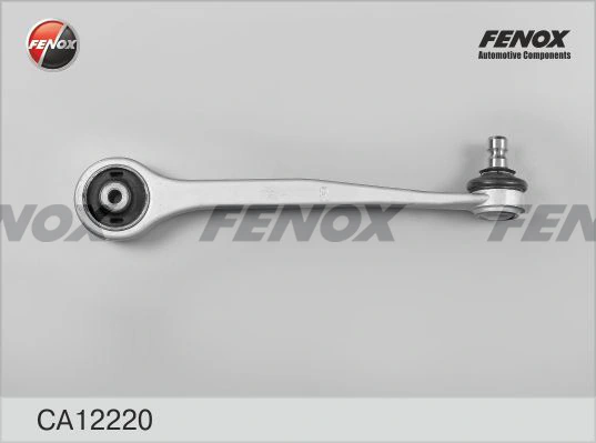 FENOX lengőkar, kerékfelfüggesztés - CA12220 - TothCarparts