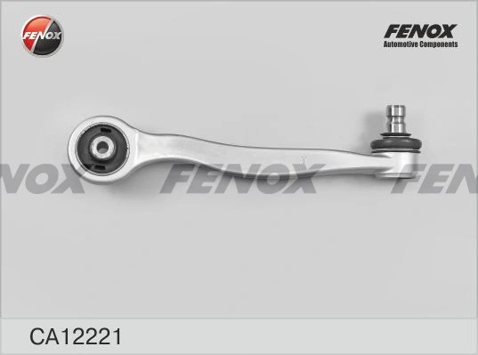 FENOX lengőkar, kerékfelfüggesztés - CA12221 - TothCarparts