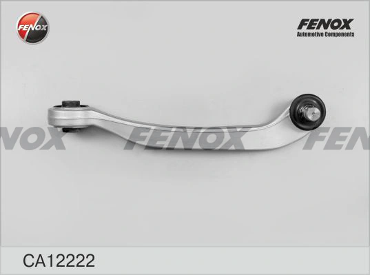 FENOX lengőkar, kerékfelfüggesztés - CA12222 - TothCarparts