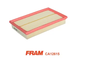 FRAM légszűrő - CA12615 - TothCarparts