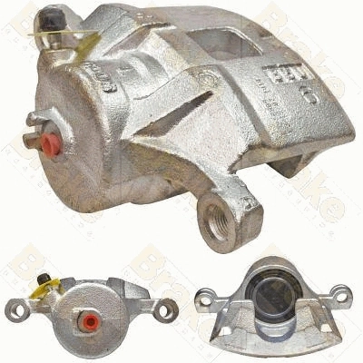 Brake ENGINEERING féknyereg - CA1414 - TothCarparts