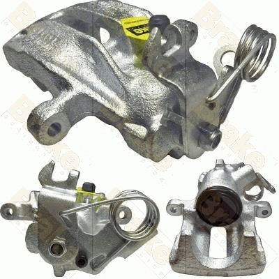 Brake ENGINEERING féknyereg - CA1498 - TothCarparts