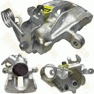 Brake ENGINEERING féknyereg - CA1498R - TothCarparts