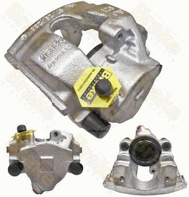 Brake ENGINEERING féknyereg - CA1647 - TothCarparts