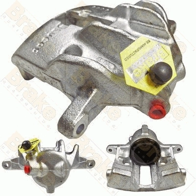 Brake ENGINEERING féknyereg - CA1694 - TothCarparts