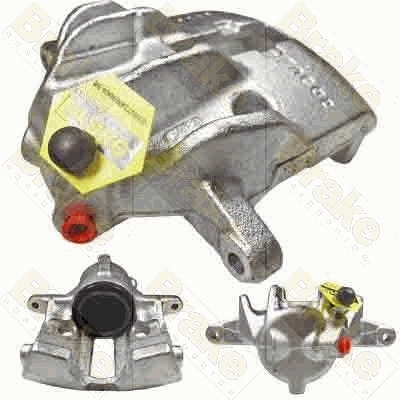 Brake ENGINEERING féknyereg - CA1694R - TothCarparts