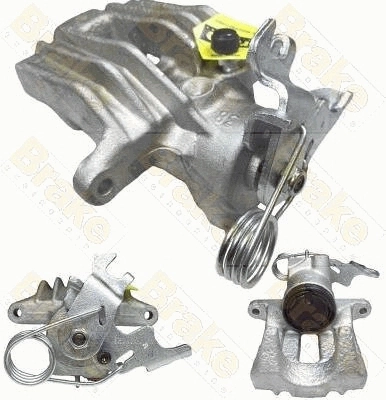 Brake ENGINEERING féknyereg - CA1987 - TothCarparts
