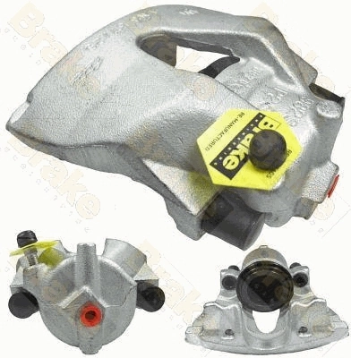 Brake ENGINEERING féknyereg - CA2007 - TothCarparts