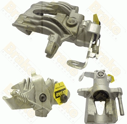 Brake ENGINEERING féknyereg - CA2032 - TothCarparts