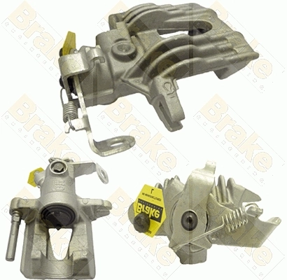 Brake ENGINEERING féknyereg - CA2032R - TothCarparts