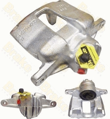 Brake ENGINEERING féknyereg - CA2047 - TothCarparts