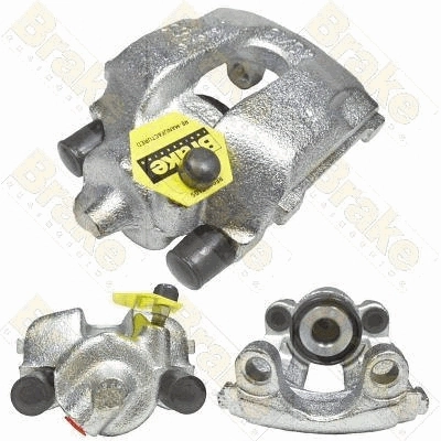 Brake ENGINEERING féknyereg - CA2070 - TothCarparts