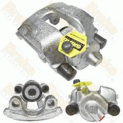 Brake ENGINEERING féknyereg - CA2070R - TothCarparts
