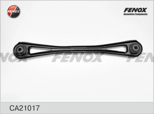 FENOX lengőkar, kerékfelfüggesztés - CA21017 - TothCarparts