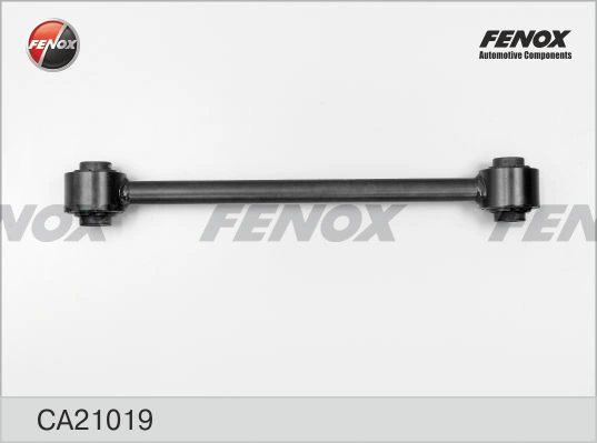 FENOX lengőkar, kerékfelfüggesztés - CA21019 - TothCarparts