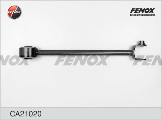 FENOX lengőkar, kerékfelfüggesztés - CA21020 - TothCarparts