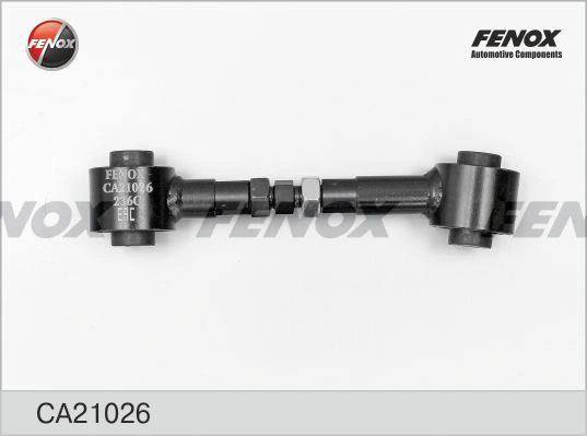 FENOX lengőkar, kerékfelfüggesztés - CA21026 - TothCarparts