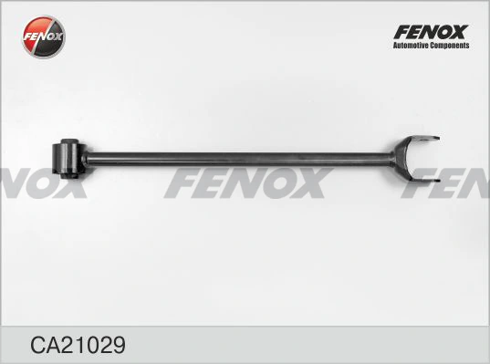 FENOX lengőkar, kerékfelfüggesztés - CA21029 - TothCarparts