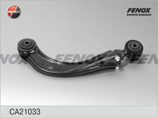 FENOX lengőkar, kerékfelfüggesztés - CA21033 - TothCarparts
