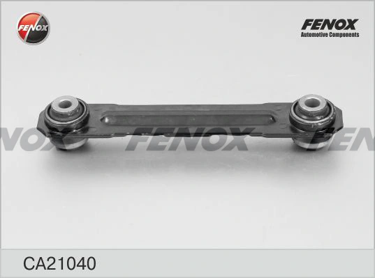 FENOX lengőkar, kerékfelfüggesztés - CA21040 - TothCarparts