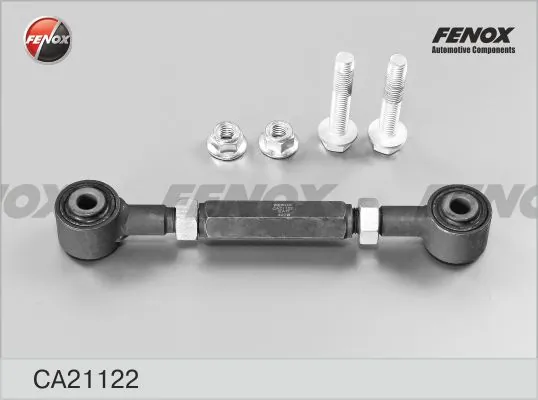 FENOX lengőkar, kerékfelfüggesztés - CA21122 - TothCarparts