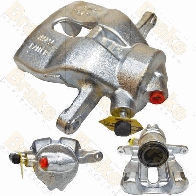 Brake ENGINEERING féknyereg - CA2147 - TothCarparts