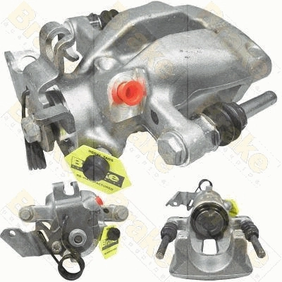 Brake ENGINEERING féknyereg - CA2181 - TothCarparts