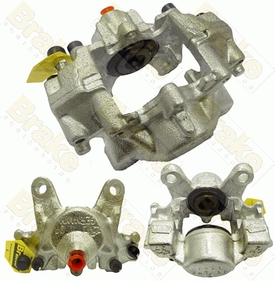 Brake ENGINEERING féknyereg - CA2199 - TothCarparts