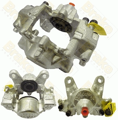 Brake ENGINEERING féknyereg - CA2199R - TothCarparts