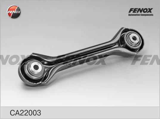 FENOX lengőkar, kerékfelfüggesztés - CA22003 - TothCarparts