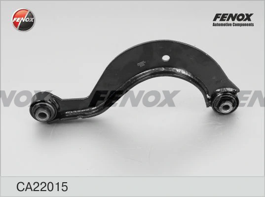 FENOX lengőkar, kerékfelfüggesztés - CA22015 - TothCarparts