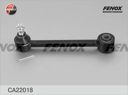 FENOX lengőkar, kerékfelfüggesztés - CA22018 - TothCarparts