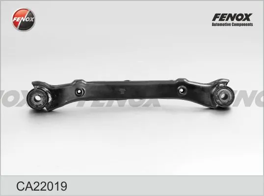 FENOX lengőkar, kerékfelfüggesztés - CA22019 - TothCarparts