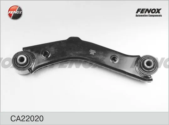 FENOX lengőkar, kerékfelfüggesztés - CA22020 - TothCarparts