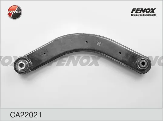 FENOX lengőkar, kerékfelfüggesztés - CA22021 - TothCarparts