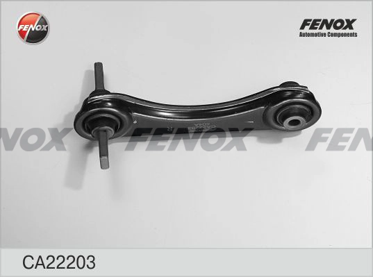 FENOX lengőkar, kerékfelfüggesztés - CA22203 - TothCarparts
