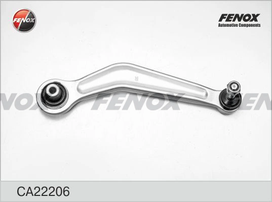 FENOX lengőkar, kerékfelfüggesztés - CA22206 - TothCarparts