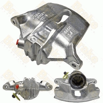 Brake ENGINEERING féknyereg - CA2251 - TothCarparts